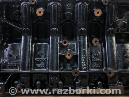 ФОТО Блок цилиндров для Volkswagen Jetta USA (10-17) Київ