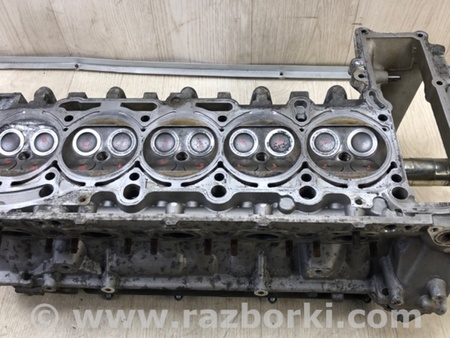 ФОТО Головка блоку циліндрів для Volkswagen Jetta USA (10-17) Київ