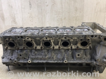 ФОТО Головка блоку циліндрів для Volkswagen Jetta USA (10-17) Київ