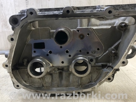 ФОТО Головка блоку циліндрів для Volkswagen Jetta USA (10-17) Київ