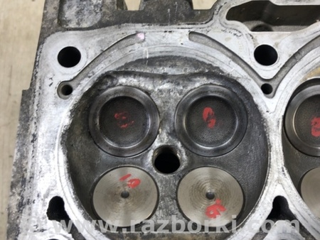 ФОТО Головка блоку циліндрів для Volkswagen Jetta USA (10-17) Київ