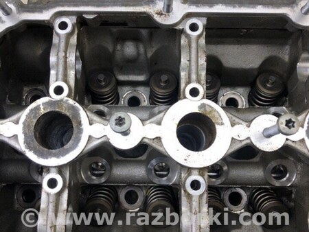 ФОТО Головка блоку циліндрів для Volkswagen Jetta USA (10-17) Київ