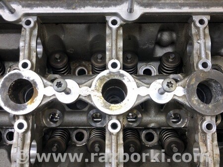 ФОТО Головка блоку циліндрів для Volkswagen Jetta USA (10-17) Київ