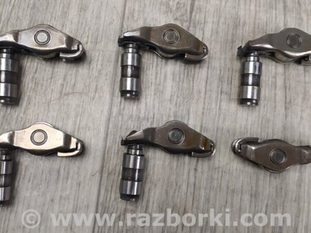 ФОТО Рокер впускного клапана для Volkswagen Jetta USA (10-17) Київ