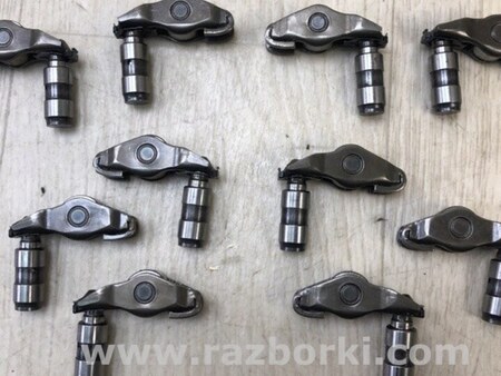 ФОТО Рокер випускного клапана для Volkswagen Jetta USA (10-17) Київ