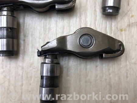 ФОТО Рокер випускного клапана для Volkswagen Jetta USA (10-17) Київ