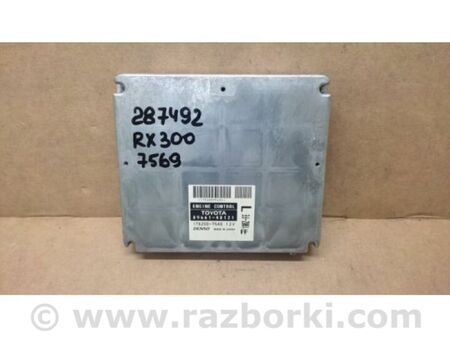 ФОТО Блок керування двигуном для Lexus RX300 (98-03) Київ