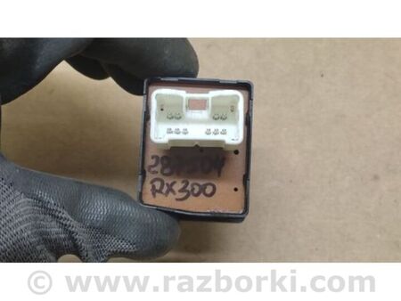 ФОТО Блок керування дзеркалами для Lexus RX300 (98-03) Київ