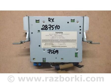 ФОТО Магнітола для Lexus RX300 (98-03) Київ