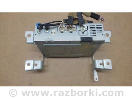 ФОТО Магнітола для Lexus RX300 (98-03) Київ