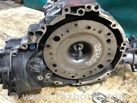 ФОТО Автоматична трансмісія для Audi (Ауди) Q5 I 8R (08-17) Київ