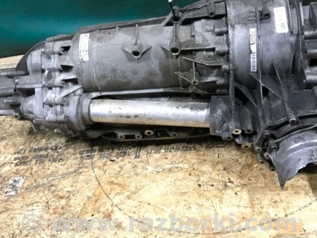 ФОТО Автоматична трансмісія для Audi (Ауди) Q5 I 8R (08-17) Київ