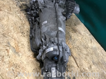 ФОТО Автоматична трансмісія для Audi (Ауди) Q5 I 8R (08-17) Київ