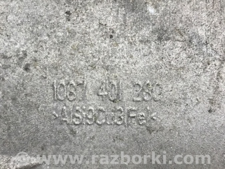 ФОТО Автоматична трансмісія для Audi (Ауди) Q5 I 8R (08-17) Київ