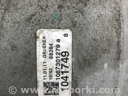 ФОТО Автоматична трансмісія для Audi (Ауди) Q5 I 8R (08-17) Київ