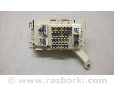 ФОТО Блок запобіжників салон для Lexus RX300 (98-03) Київ