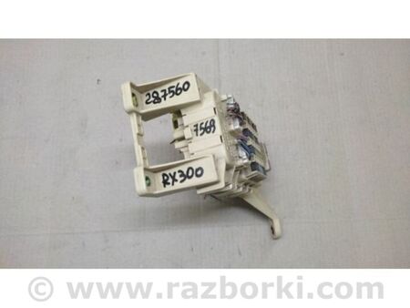 ФОТО Блок запобіжників салон для Lexus RX300 (98-03) Київ