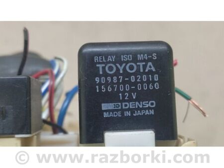 ФОТО Блок запобіжників салон для Lexus RX300 (98-03) Київ