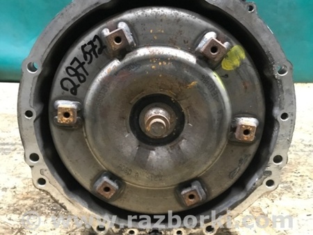 ФОТО Автоматична трансмісія для Lexus LX450 (96-98) Київ