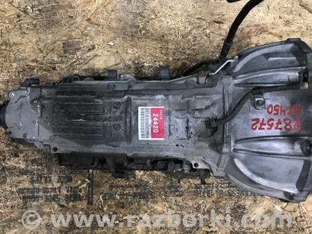 ФОТО Автоматична трансмісія для Lexus LX450 (96-98) Київ