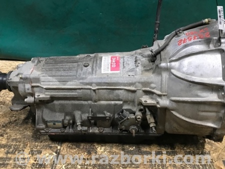 ФОТО Автоматична трансмісія для Lexus LX450 (96-98) Київ