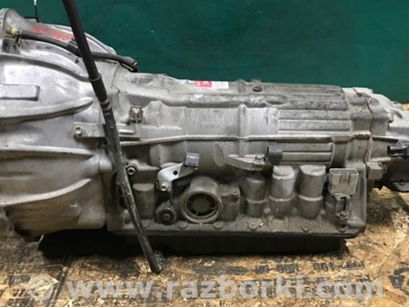 ФОТО Автоматична трансмісія для Lexus LX450 (96-98) Київ