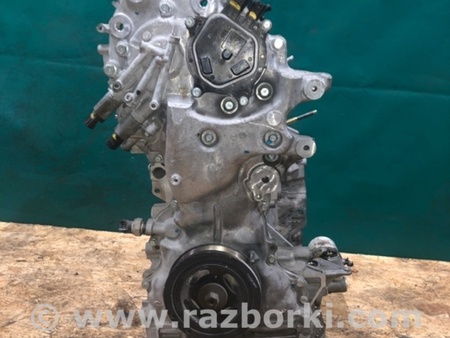 ФОТО Двигун бензин для Nissan Altima (2019-) Київ