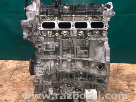 ФОТО Двигун бензин для Nissan Altima (2019-) Київ