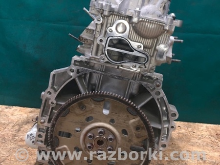 ФОТО Двигун бензин для Nissan Altima (2019-) Київ