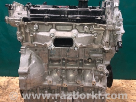 ФОТО Двигун бензин для Nissan Altima (2019-) Київ