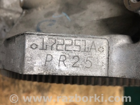 ФОТО Двигун бензин для Nissan Altima (2019-) Київ