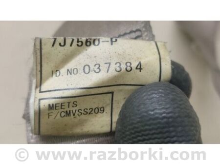 ФОТО Ремінь безпеки для Lexus RX300 (98-03) Київ