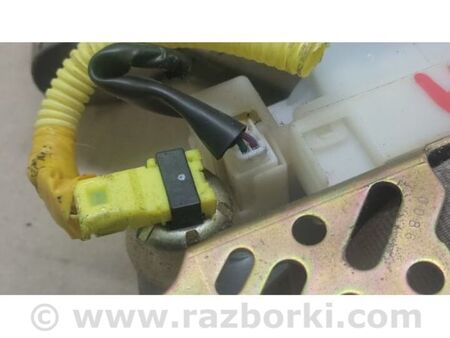 ФОТО Ремінь безпеки для Lexus RX300 (98-03) Київ