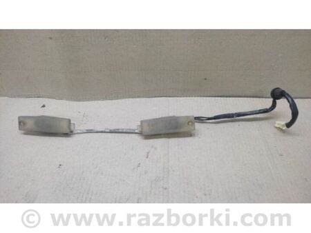 ФОТО Підсвічування номера для Lexus RX300 (98-03) Київ