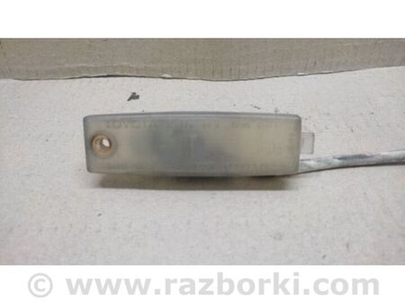 ФОТО Підсвічування номера для Lexus RX300 (98-03) Київ