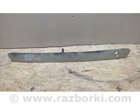 ФОТО Панель підсвічування номера для Lexus RX300 (98-03) Київ