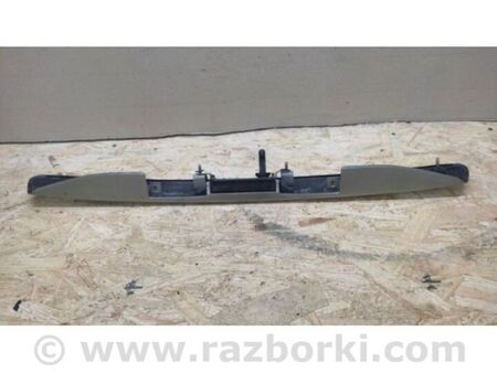 ФОТО Панель підсвічування номера для Lexus RX300 (98-03) Київ