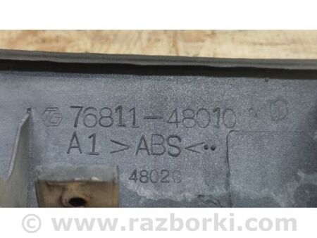 ФОТО Панель підсвічування номера для Lexus RX300 (98-03) Київ