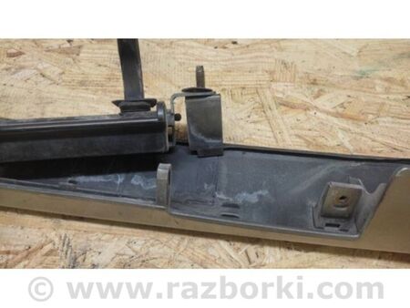 ФОТО Панель підсвічування номера для Lexus RX300 (98-03) Київ