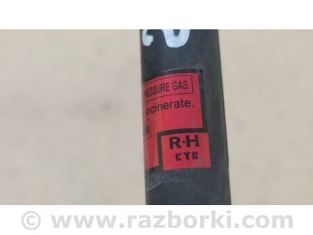 ФОТО Амортизатор капоту для Lexus RX300 (98-03) Київ