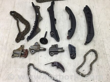 ФОТО Натягувач ланцюга ГРМ для Dodge Journey (2011-2020) Київ