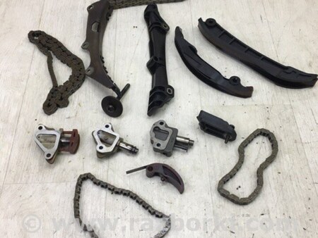 ФОТО Натягувач ланцюга ГРМ для Dodge Journey (2011-2020) Київ