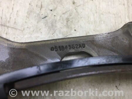 ФОТО Натягувач ланцюга ГРМ для Dodge Journey (2011-2020) Київ