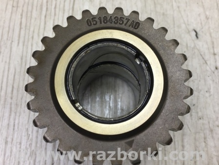 ФОТО Шестерня ГРМ для Dodge Journey (2011-2020) Київ