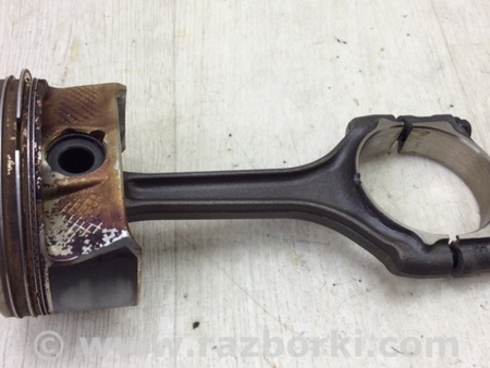 ФОТО Шатун для Dodge Journey (2011-2020) Київ