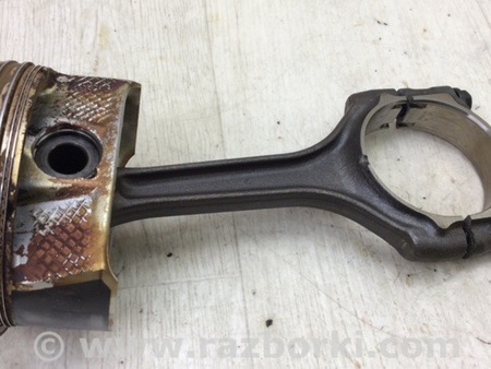 ФОТО Шатун для Dodge Journey (2011-2020) Київ