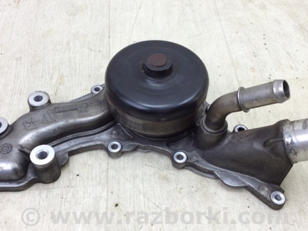 ФОТО Водяний насос для Dodge Journey (2011-2020) Київ