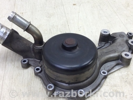 ФОТО Водяний насос для Dodge Journey (2011-2020) Київ