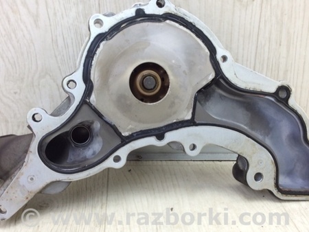 ФОТО Водяний насос для Dodge Journey (2011-2020) Київ