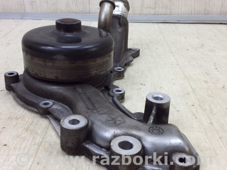 ФОТО Водяний насос для Dodge Journey (2011-2020) Київ